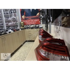 BAŞKAN TİC.MERCEDES A1669063201 ML GLE W166 SAĞ STOP 1669063201